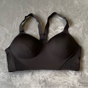 Mia Sport Racerback Sports Bra!
